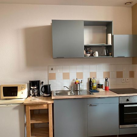 Studio Soulac Centre Et Plage Екстер'єр фото