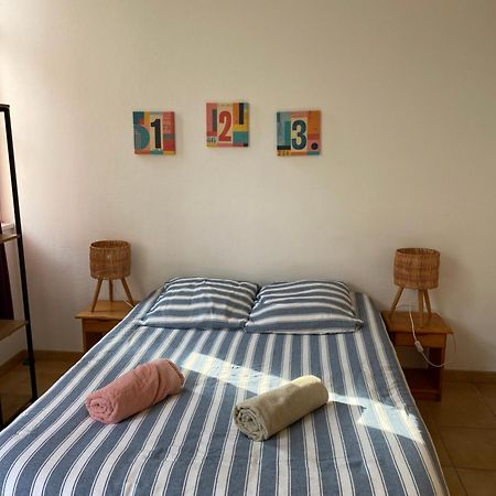 Studio Soulac Centre Et Plage Екстер'єр фото