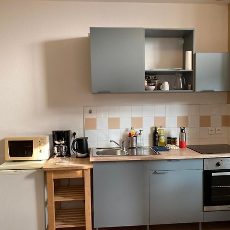 Studio Soulac Centre Et Plage Екстер'єр фото