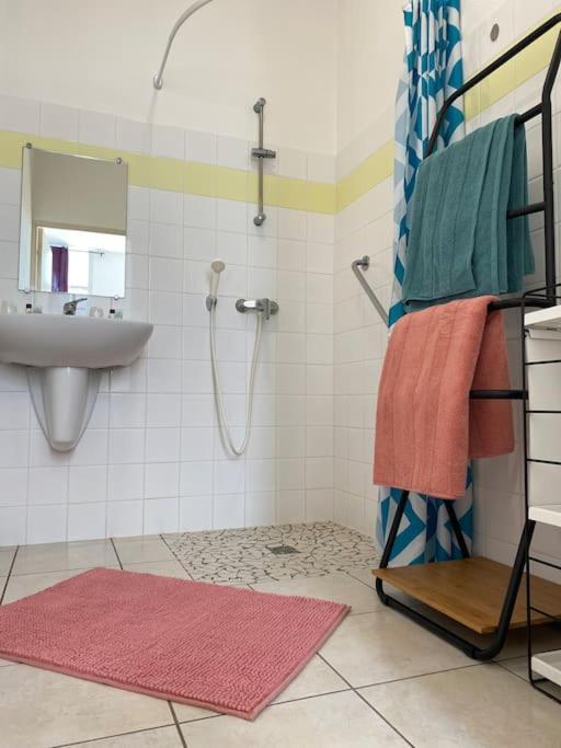 Studio Soulac Centre Et Plage Екстер'єр фото