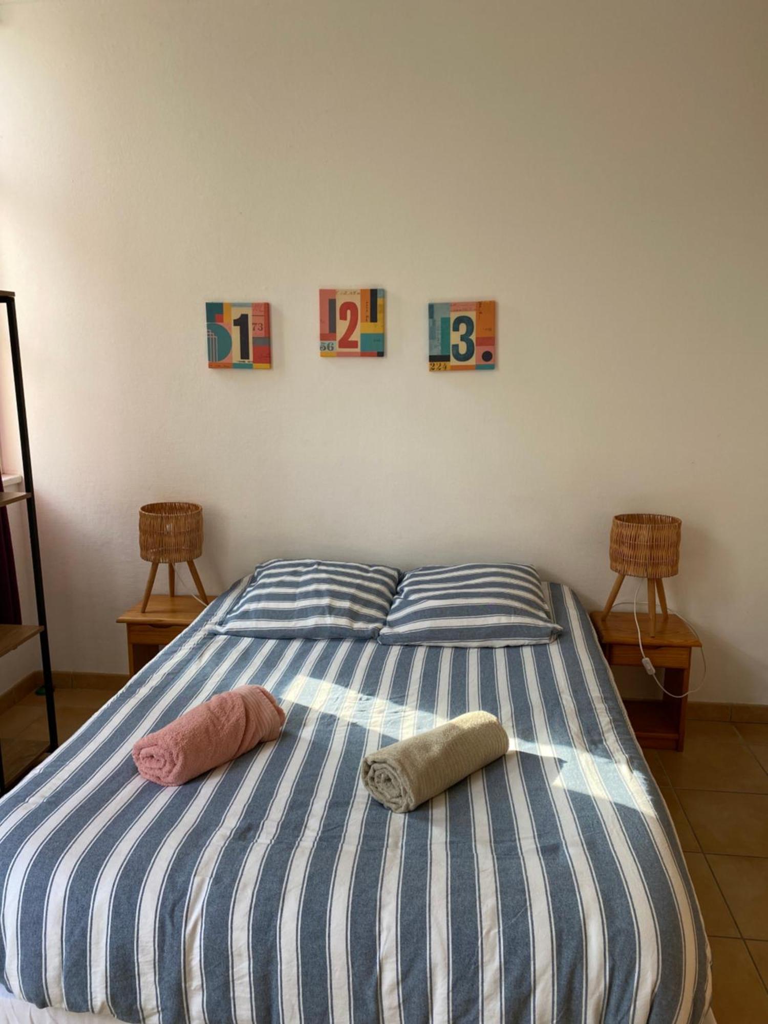 Studio Soulac Centre Et Plage Екстер'єр фото