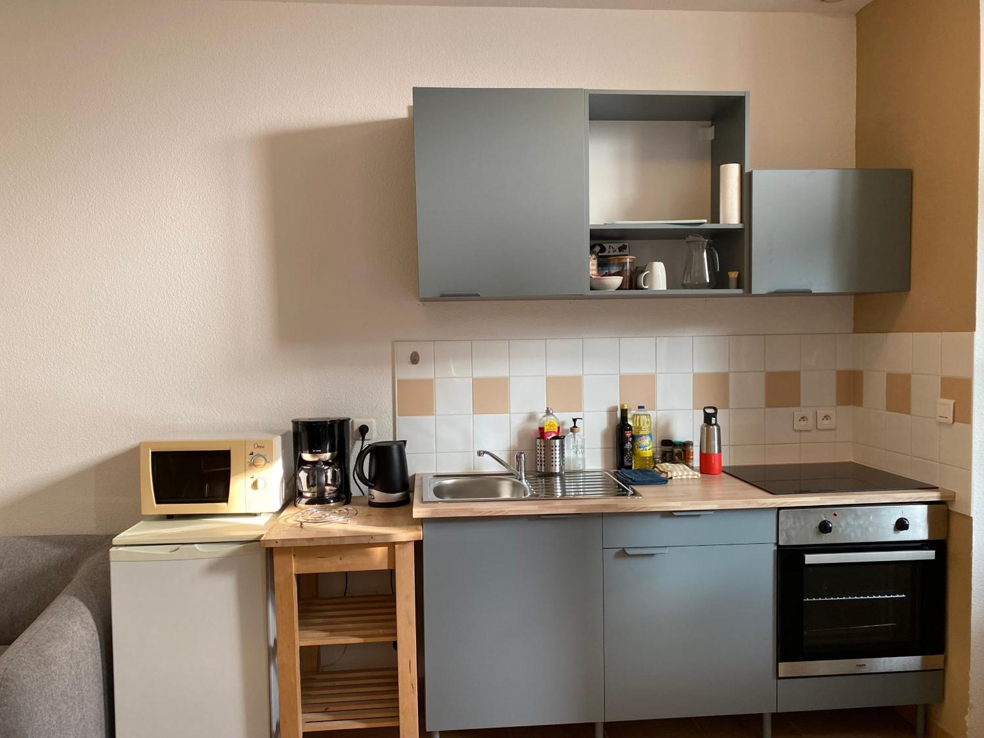 Studio Soulac Centre Et Plage Екстер'єр фото