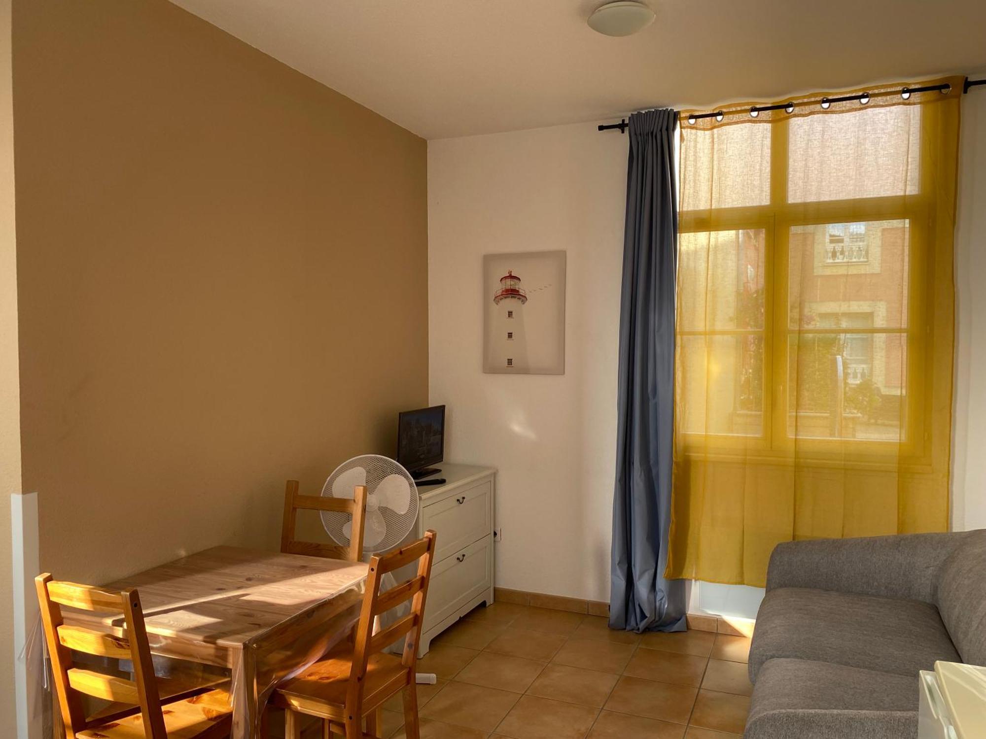 Studio Soulac Centre Et Plage Екстер'єр фото